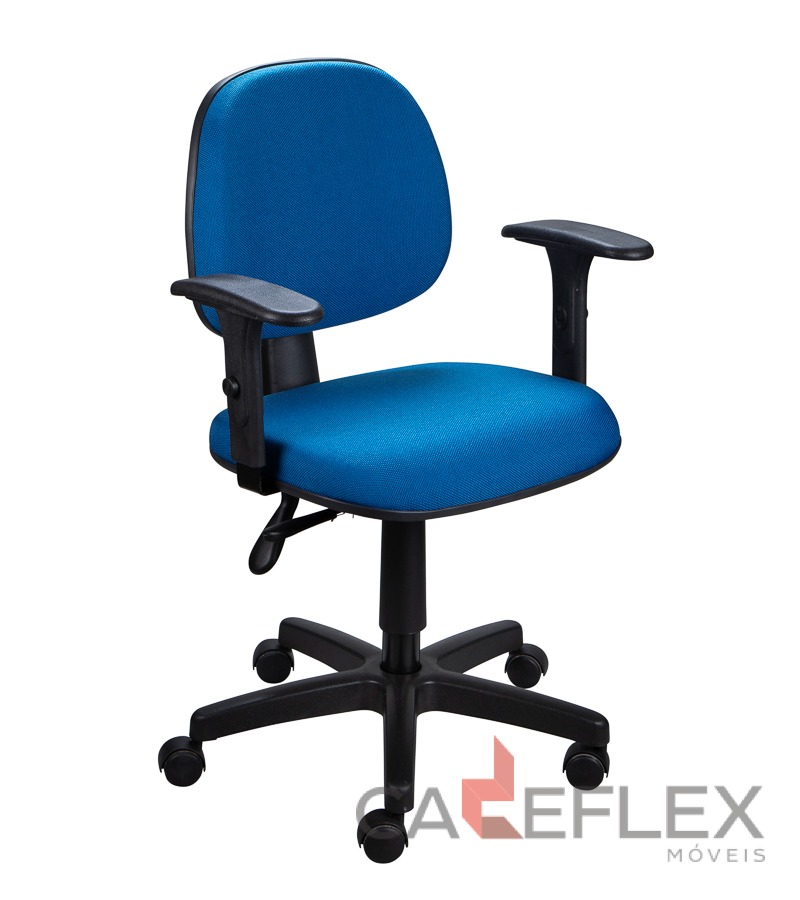 Principais tipos de cadeiras de escritório e seus benefícios