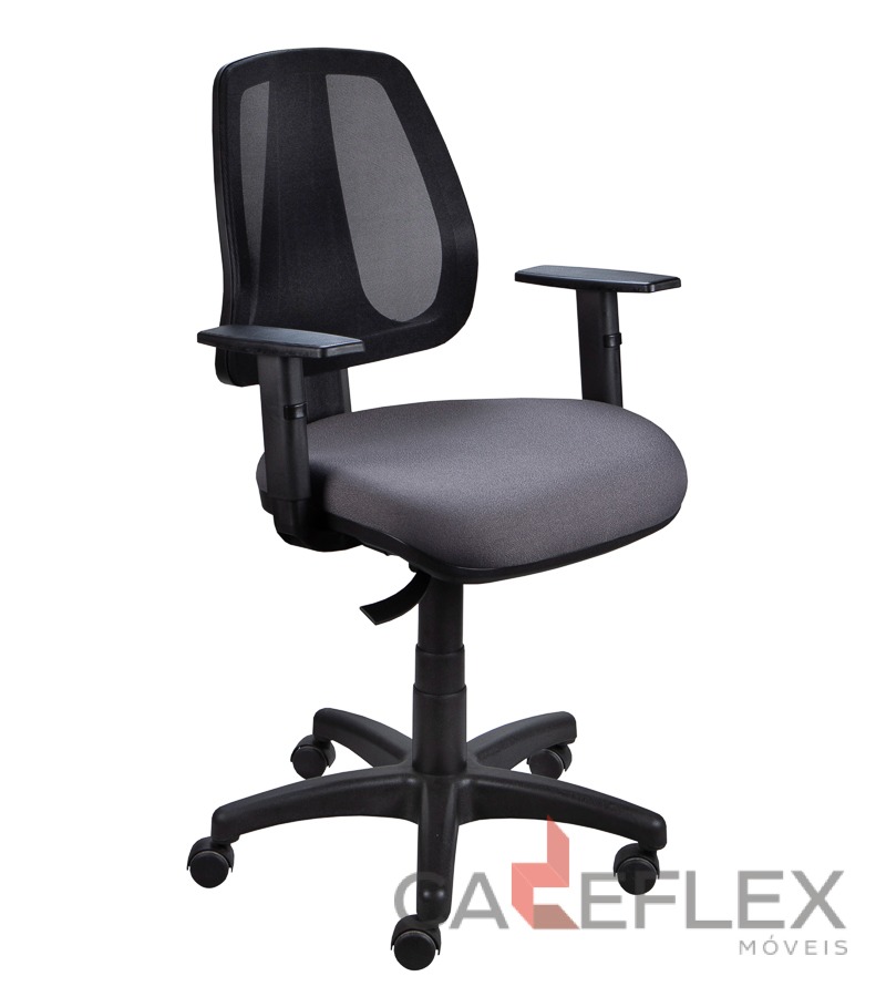 Principais tipos de cadeiras de escritório e seus benefícios