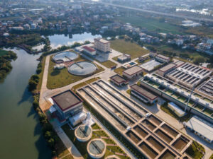 O desafio da indústria em um mundo sustentável