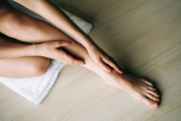 Equilibrando os Chakras