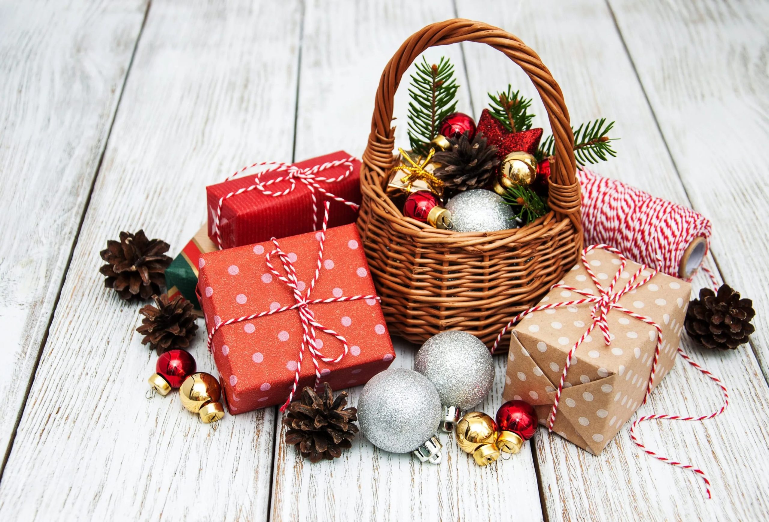 Um Guia Completo para Achar os Presentes Perfeitos