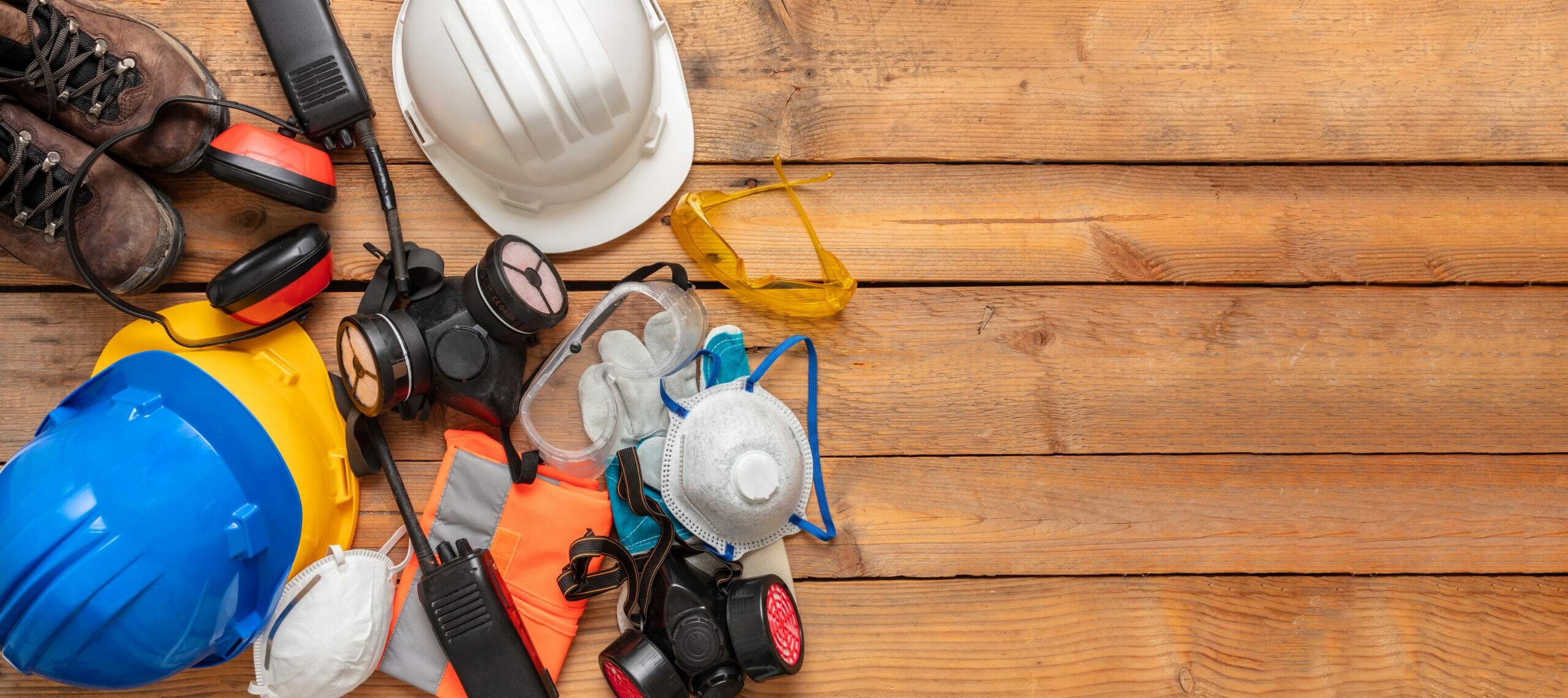 Por que a saúde e a segurança ocupacional são importantes