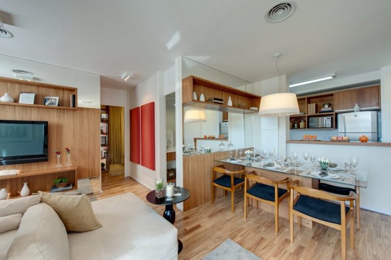 decorar qualquer apartamento