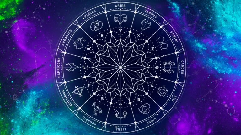 Mapa Astral