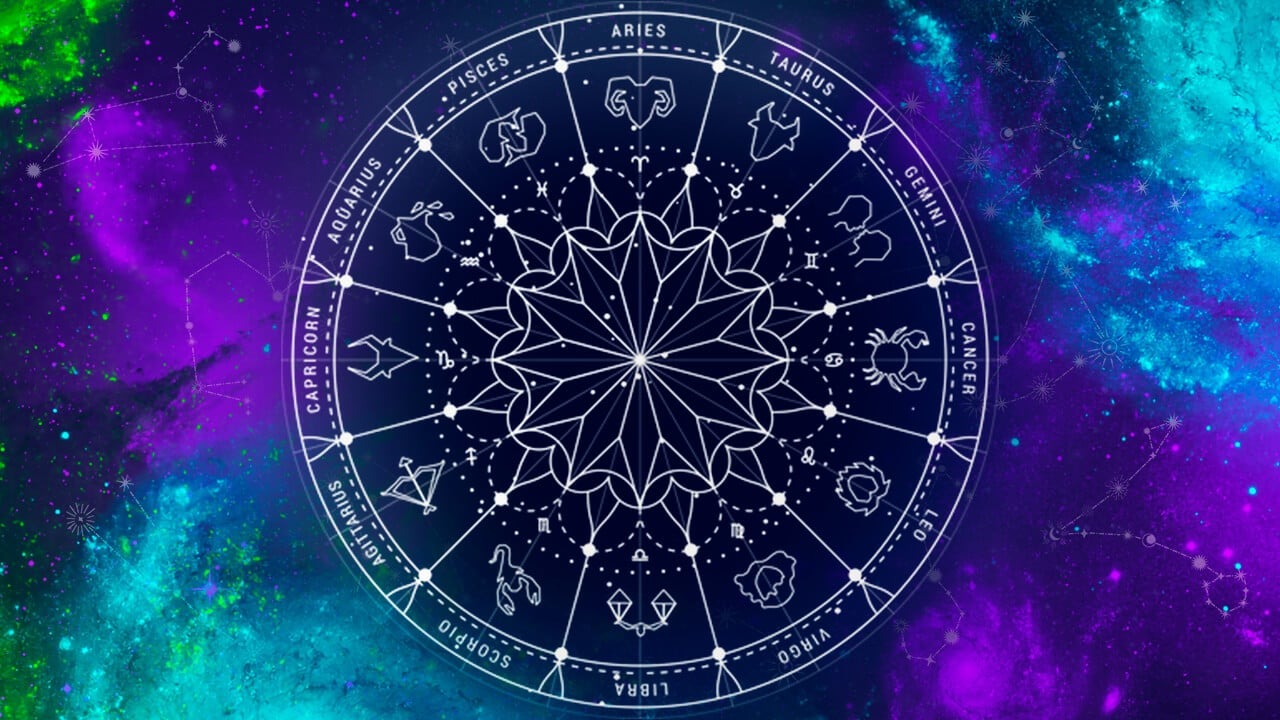 Mapa Astral