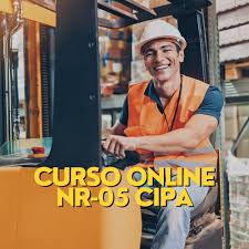 Cursos NR Online: Garantindo Sua Segurança e um Futuro Melhor