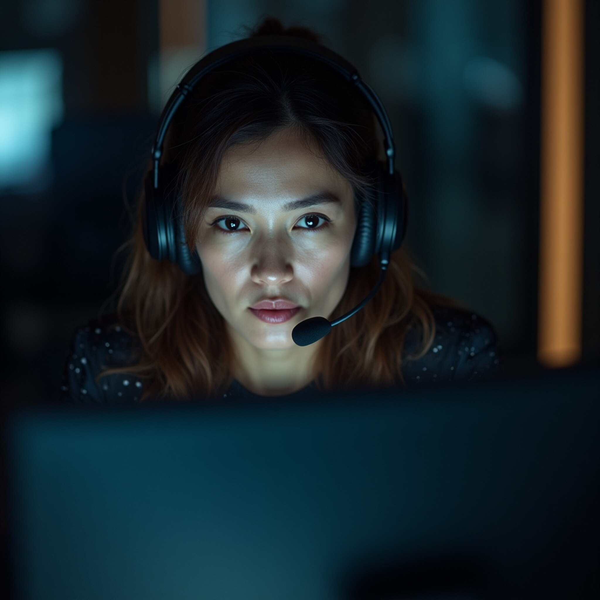 tradução simultânea