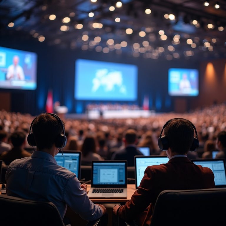 Congresso de Intérpretes