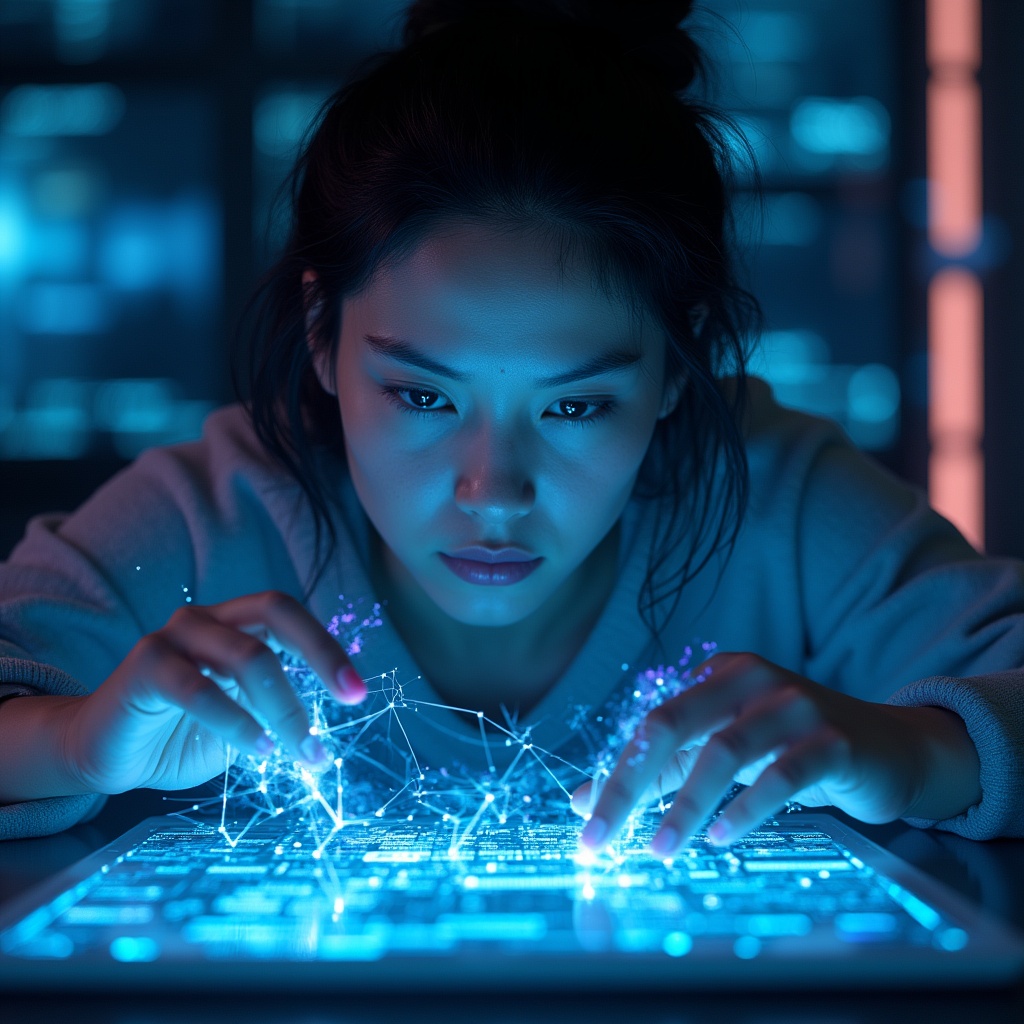 tradução e tecnologia