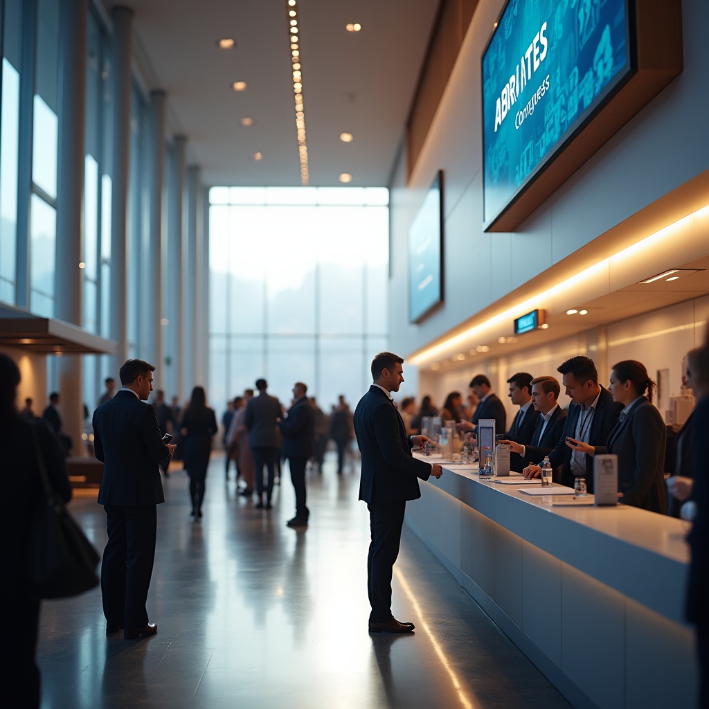 inscrição Congresso ABRATES